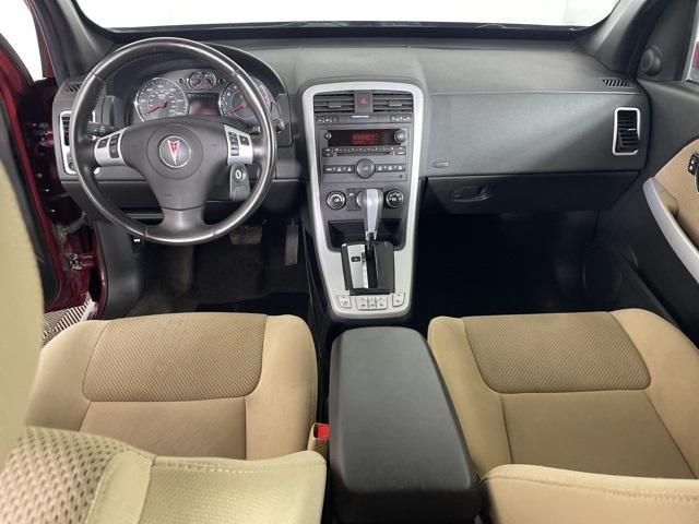 used 2007 Pontiac Torrent car, priced at $5,999