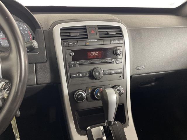 used 2007 Pontiac Torrent car, priced at $5,999