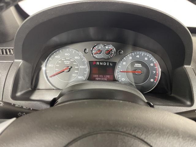 used 2007 Pontiac Torrent car, priced at $5,999