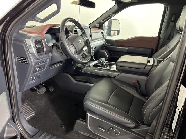 used 2022 Ford F-150 car, priced at $47,999