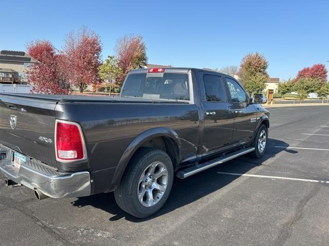 used 2016 Ram 1500 car, priced at $22,999