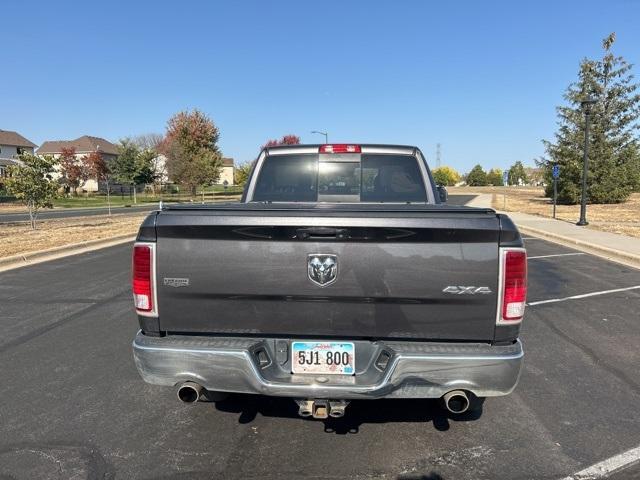 used 2016 Ram 1500 car, priced at $22,999