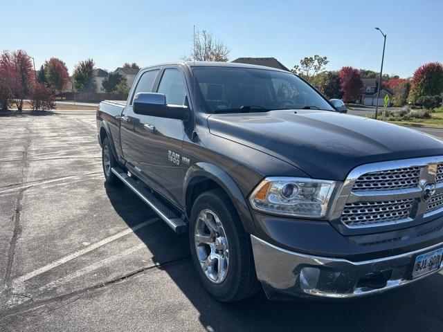 used 2016 Ram 1500 car, priced at $22,999