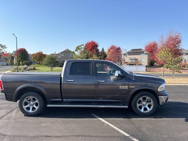 used 2016 Ram 1500 car, priced at $22,999