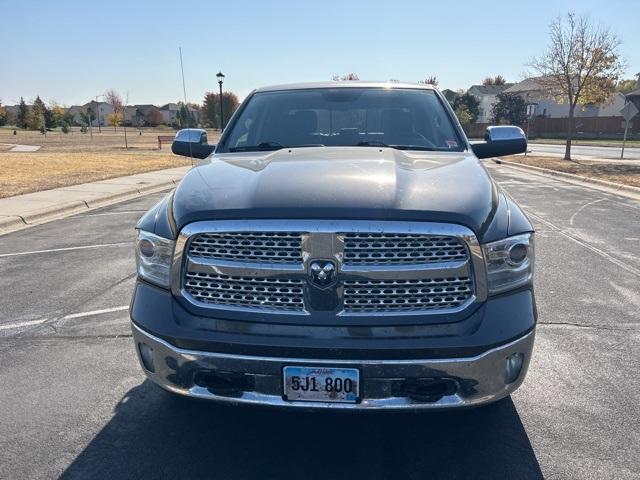 used 2016 Ram 1500 car, priced at $22,999