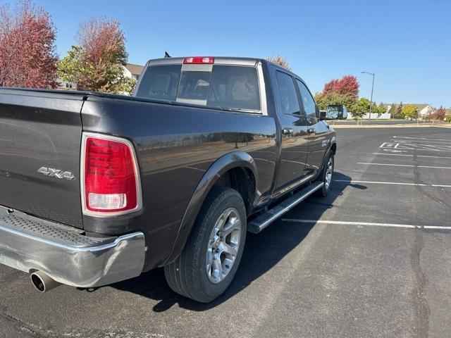 used 2016 Ram 1500 car, priced at $22,999