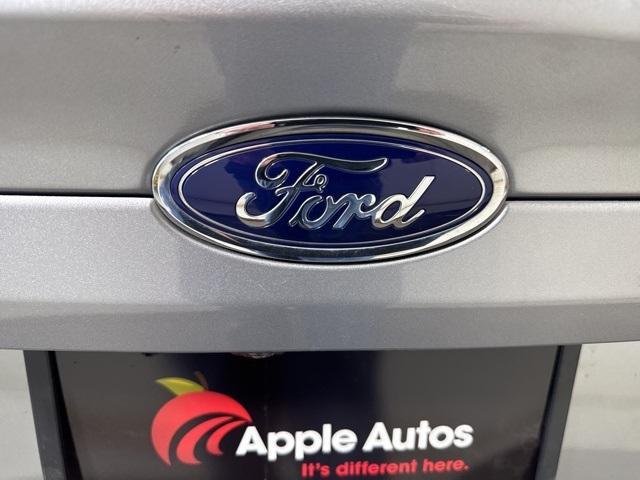 used 2020 Ford Fusion car, priced at $14,999