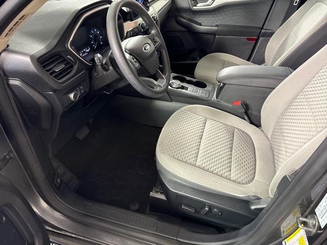 used 2020 Ford Escape car, priced at $20,999