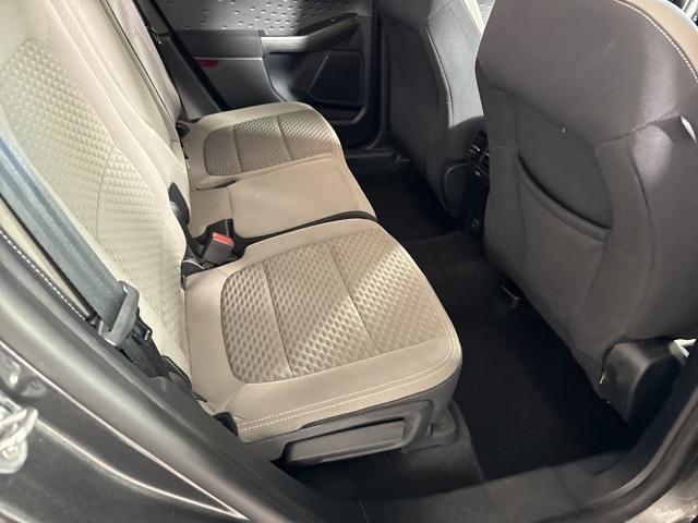 used 2020 Ford Escape car, priced at $20,999