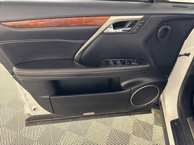 used 2017 Lexus RX 350 car, priced at $20,999