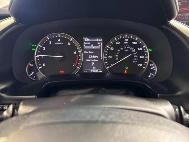used 2017 Lexus RX 350 car, priced at $20,999