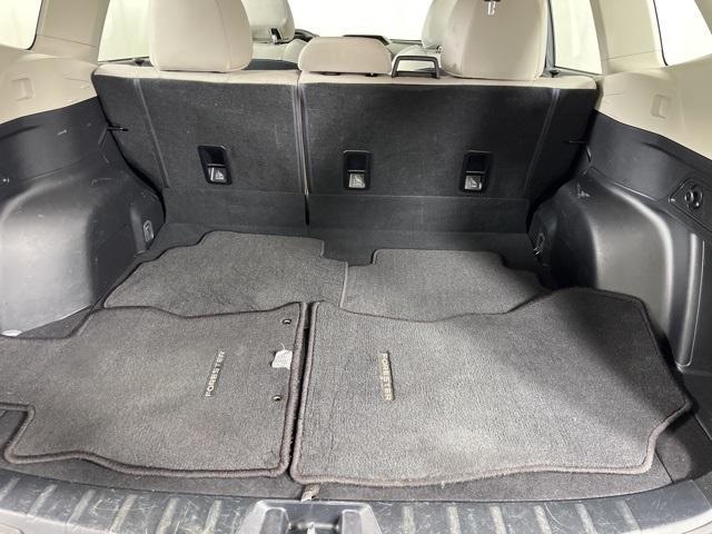 used 2022 Subaru Forester car, priced at $20,999