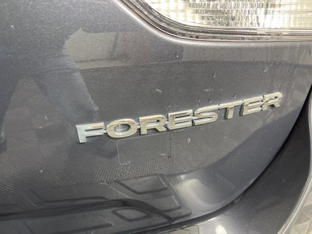 used 2022 Subaru Forester car, priced at $20,999
