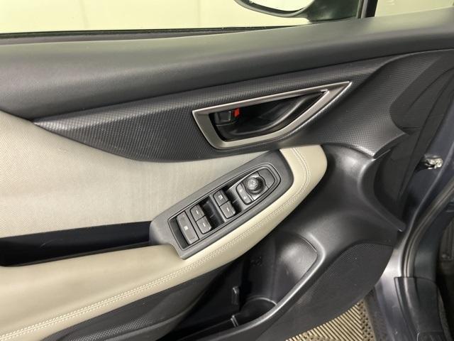 used 2022 Subaru Forester car, priced at $20,999