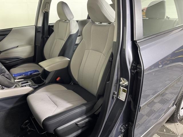 used 2022 Subaru Forester car, priced at $20,999