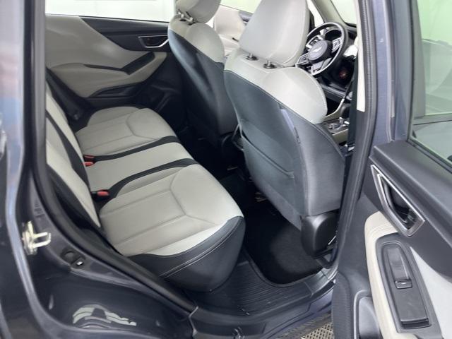 used 2022 Subaru Forester car, priced at $20,999