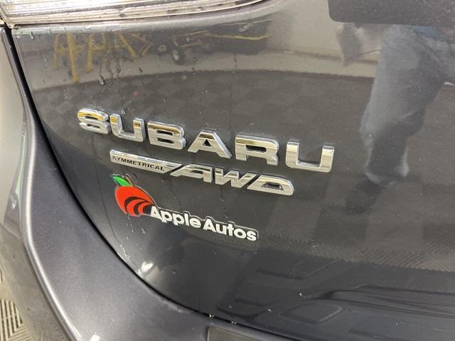 used 2022 Subaru Forester car, priced at $20,999