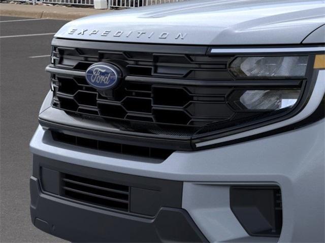 new 2025 Ford Expedition Max car, priced at $72,191