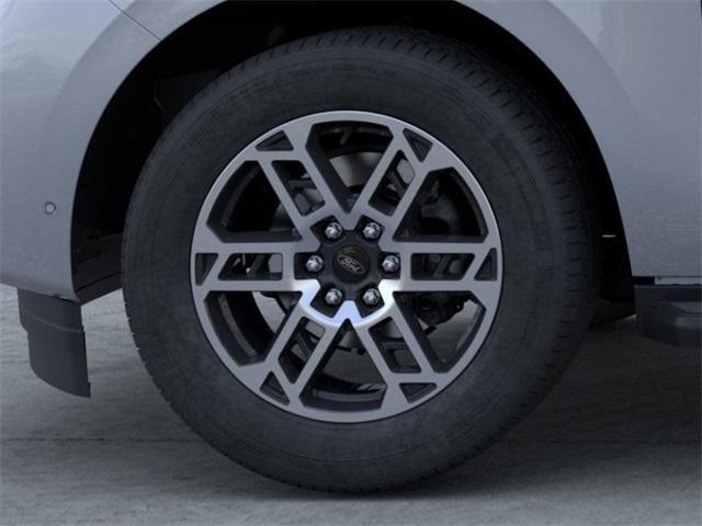 new 2025 Ford Expedition Max car, priced at $74,691
