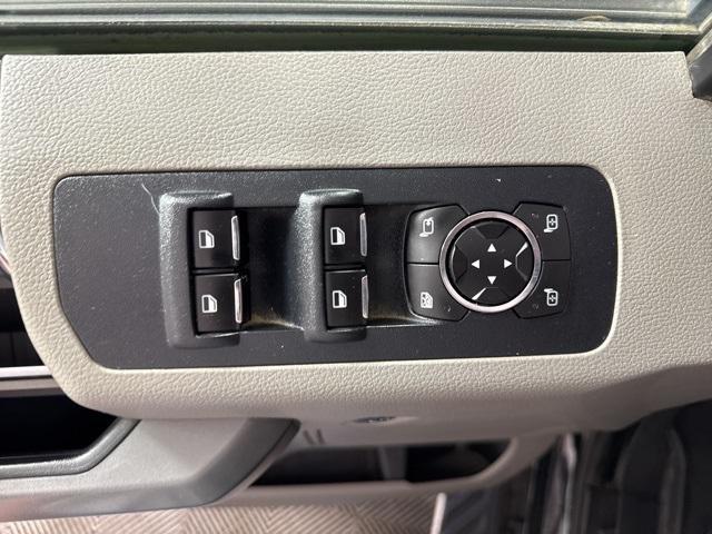 used 2016 Ford F-150 car, priced at $16,999