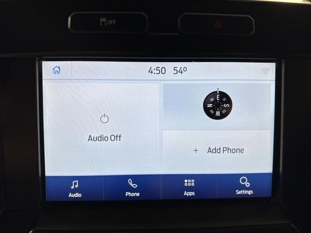 used 2016 Ford F-150 car, priced at $16,999