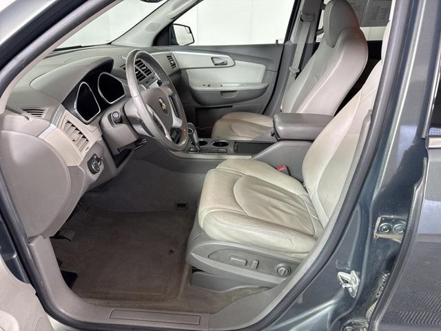 used 2010 Chevrolet Traverse car, priced at $9,688