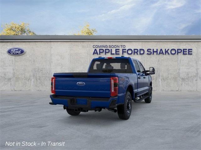 new 2026 Ford F-350 car, priced at $62,353