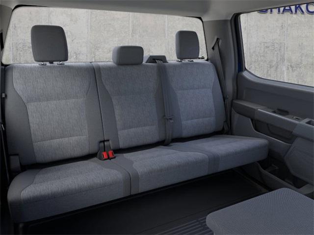 new 2026 Ford F-350 car, priced at $62,353