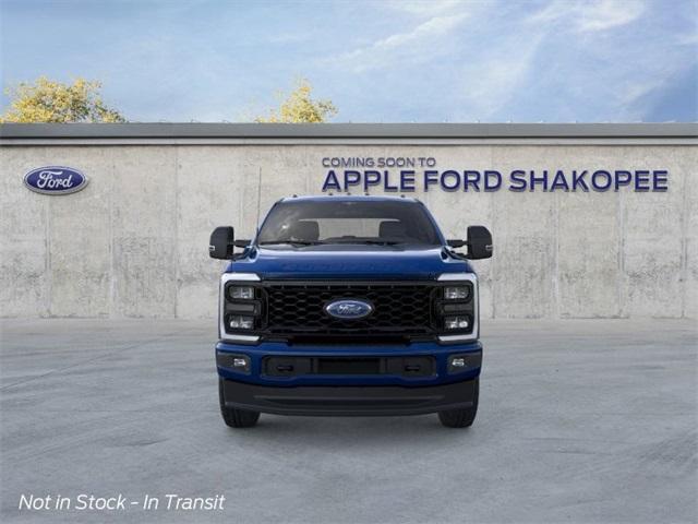 new 2026 Ford F-350 car, priced at $62,353