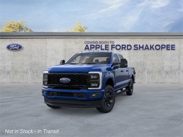 new 2026 Ford F-350 car, priced at $62,353