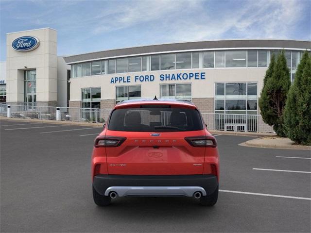 new 2024 Ford Escape car, priced at $30,220