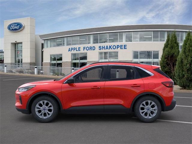 new 2024 Ford Escape car, priced at $30,220