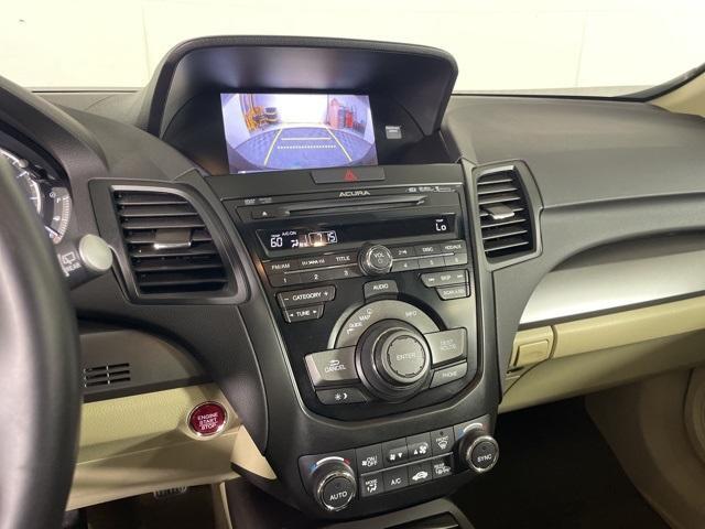 used 2014 Acura RDX car, priced at $13,999
