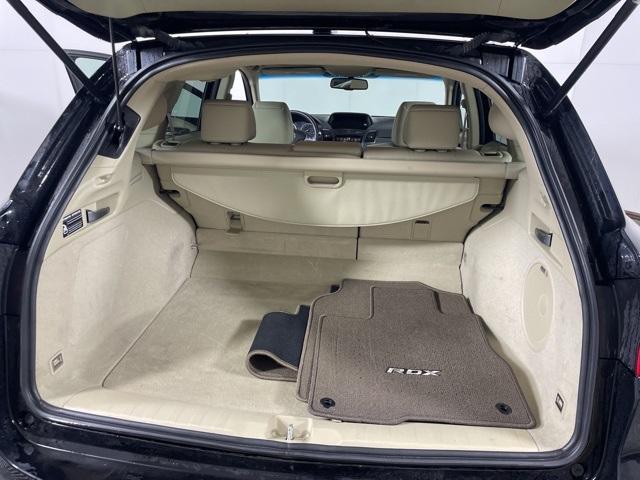 used 2014 Acura RDX car, priced at $13,999