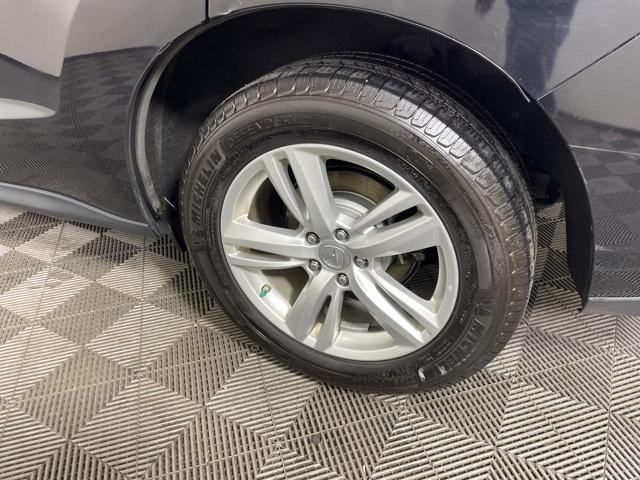 used 2014 Acura RDX car, priced at $13,999