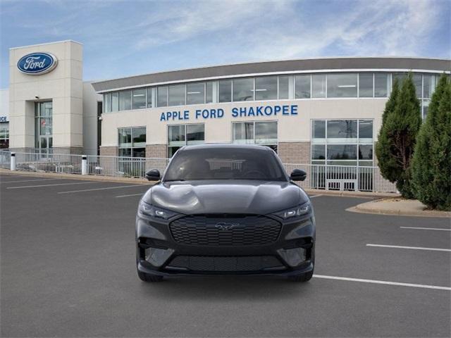 new 2025 Ford Mustang Mach-E car, priced at $54,495