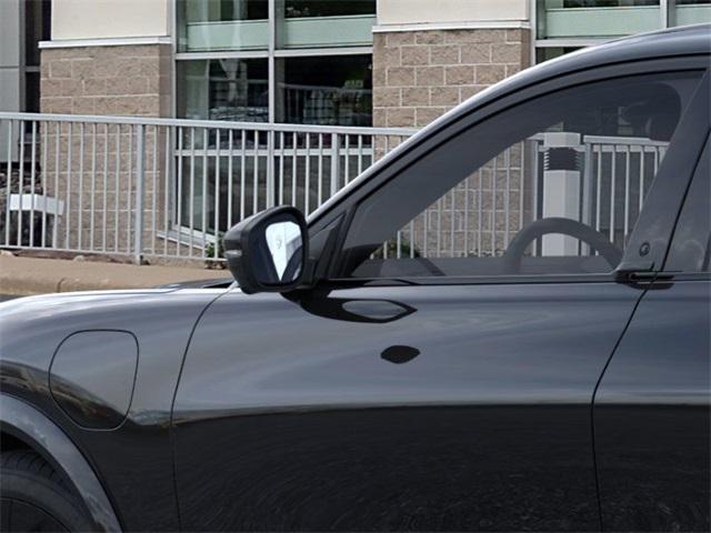 new 2025 Ford Mustang Mach-E car, priced at $54,495