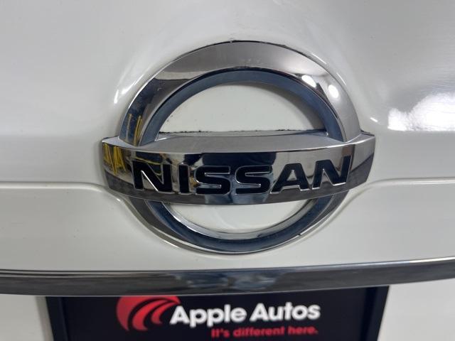 used 2016 Nissan Rogue car, priced at $8,999