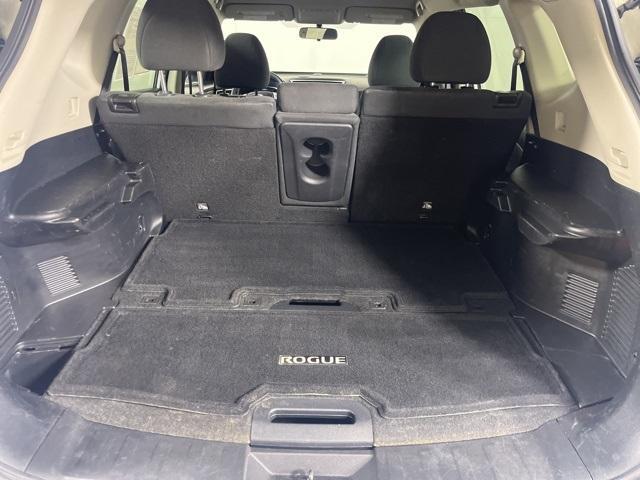 used 2016 Nissan Rogue car, priced at $8,999