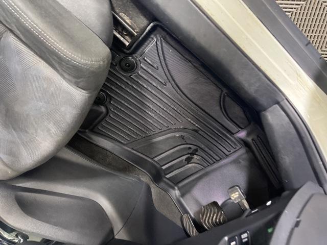 used 2016 Nissan Rogue car, priced at $8,999