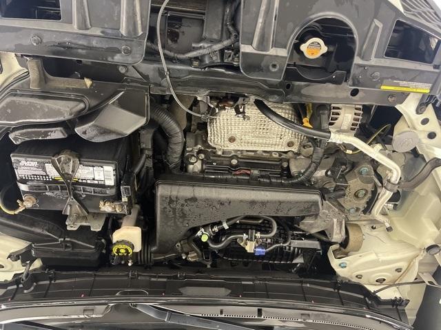 used 2016 Nissan Rogue car, priced at $8,999