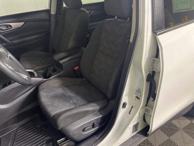 used 2016 Nissan Rogue car, priced at $8,999