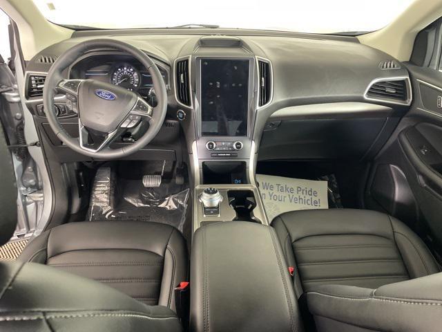 used 2024 Ford Edge car, priced at $29,999