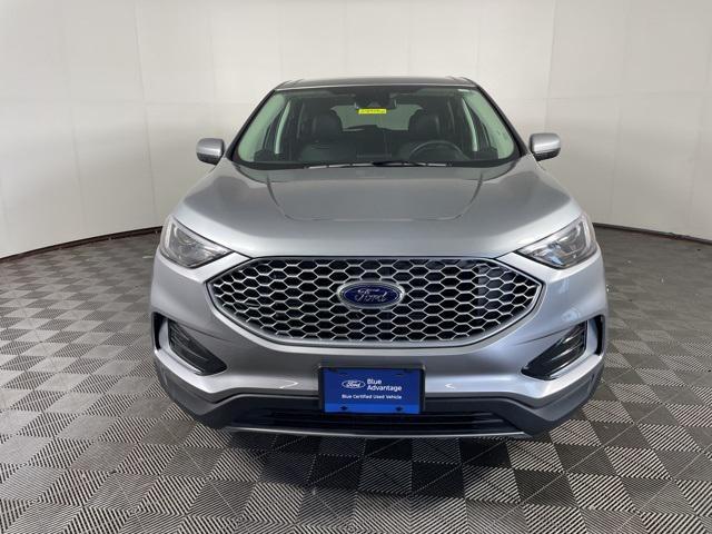 used 2024 Ford Edge car, priced at $29,999