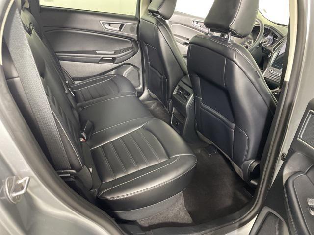 used 2024 Ford Edge car, priced at $29,999