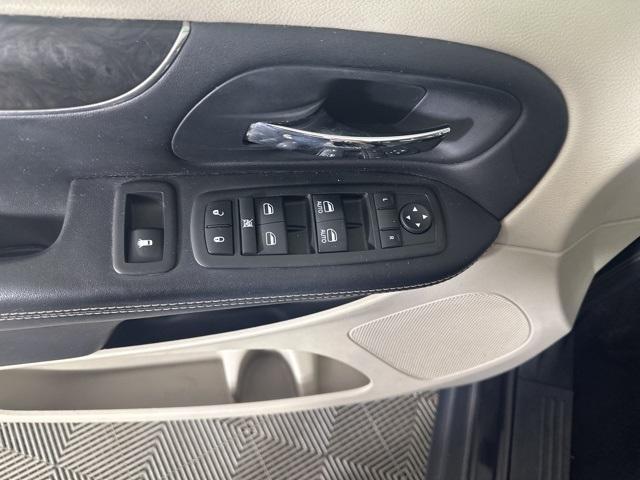 used 2012 Chrysler Town & Country car, priced at $7,999