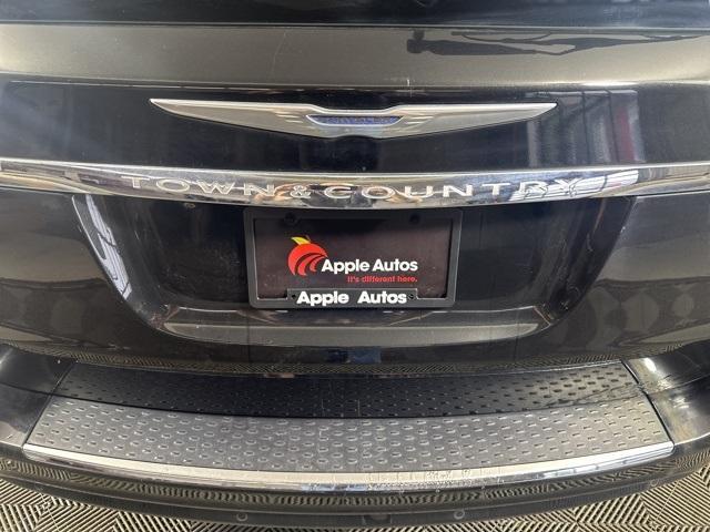 used 2012 Chrysler Town & Country car, priced at $7,999