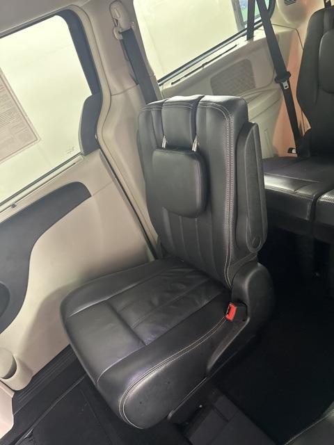 used 2012 Chrysler Town & Country car, priced at $7,999