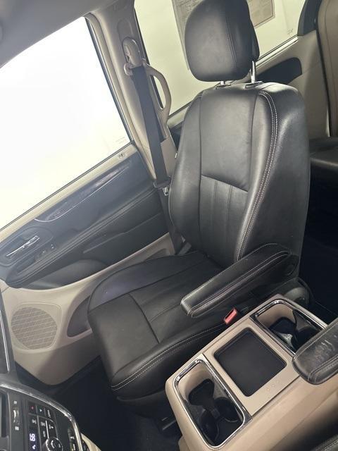 used 2012 Chrysler Town & Country car, priced at $7,999