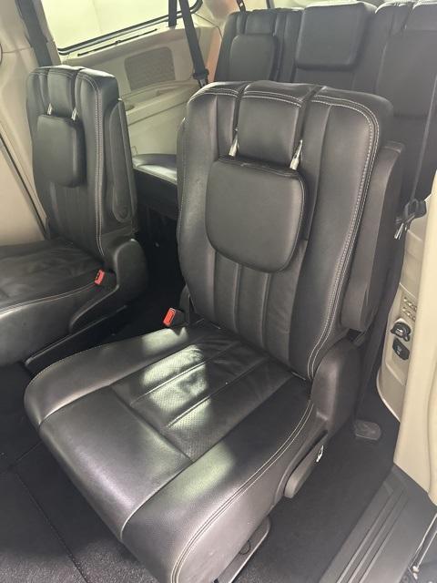 used 2012 Chrysler Town & Country car, priced at $7,999